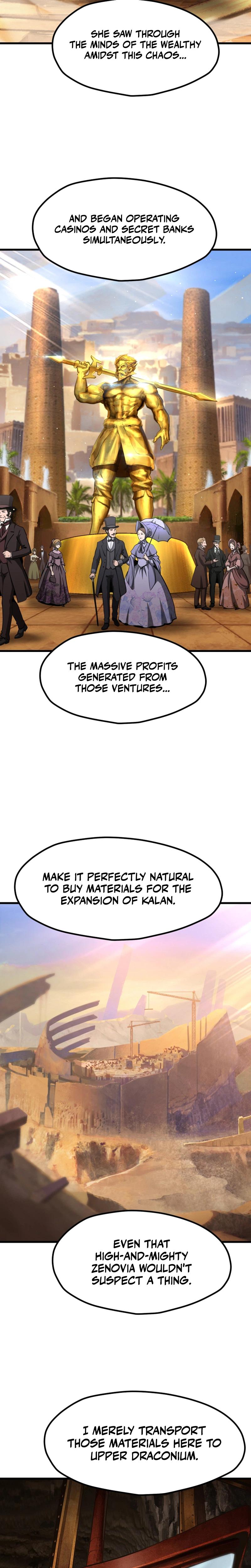 The Raider - Chapter 285 - Image 10