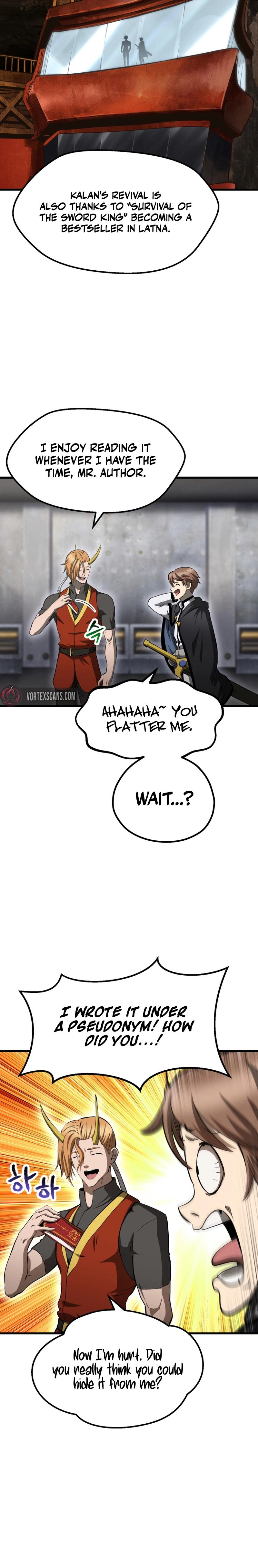 The Raider - Chapter 285 - Image 11