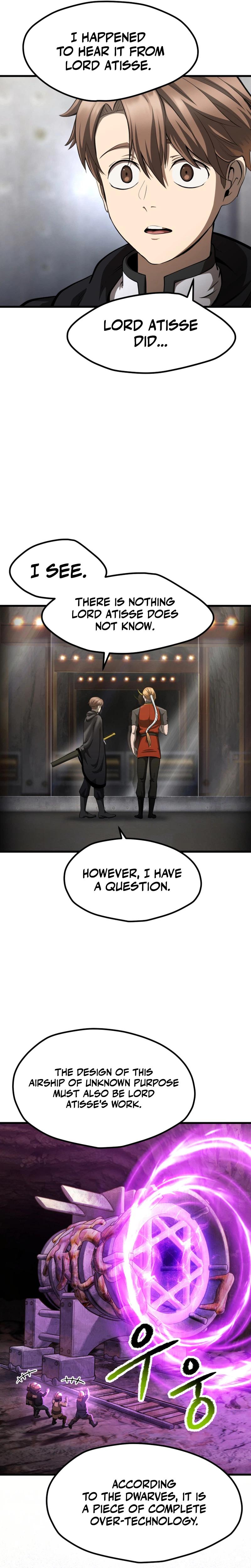 The Raider - Chapter 285 - Image 12