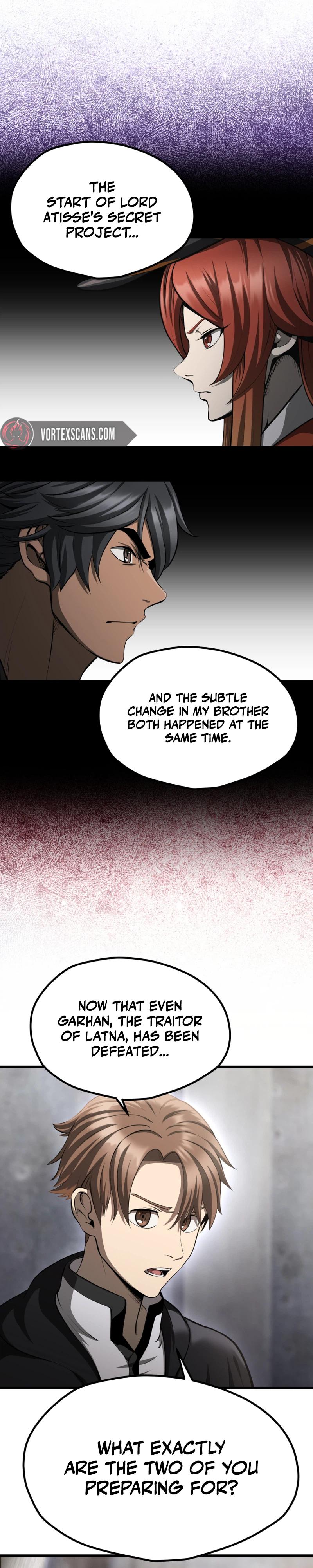 The Raider - Chapter 285 - Image 13