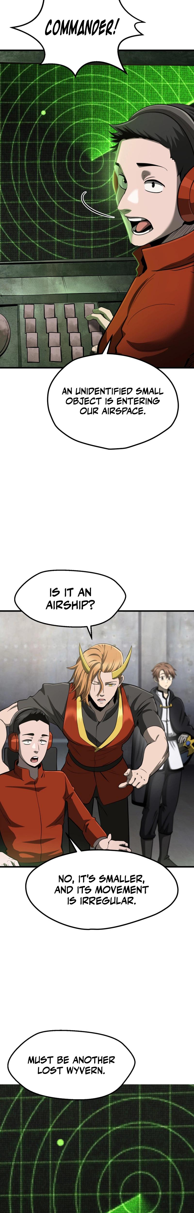 The Raider - Chapter 285 - Image 15