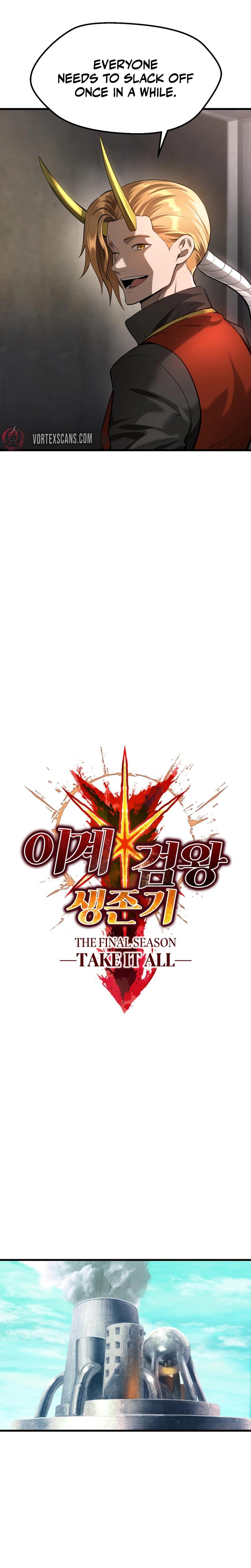 The Raider - Chapter 285 - Image 17