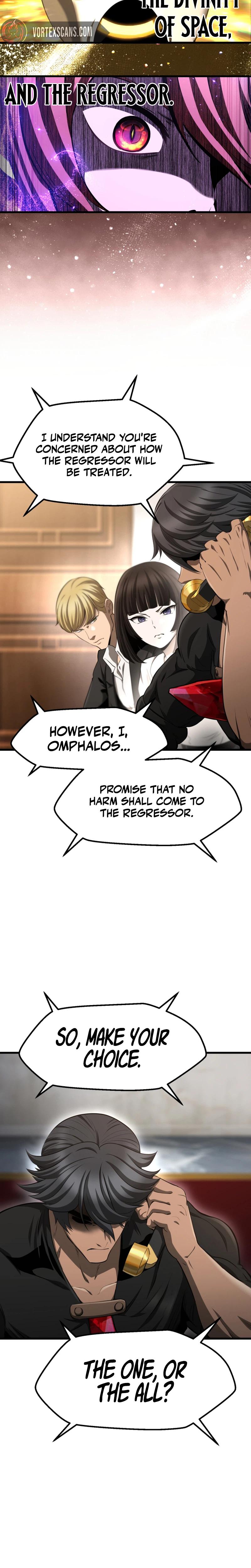 The Raider - Chapter 285 - Image 19