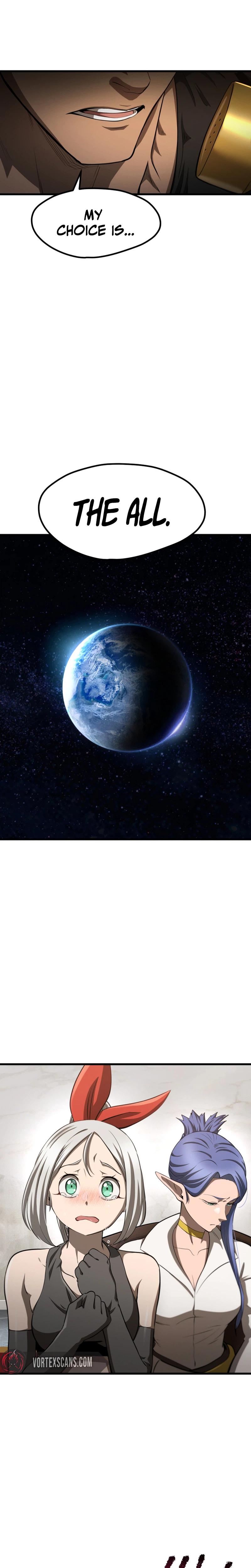 The Raider - Chapter 285 - Image 20