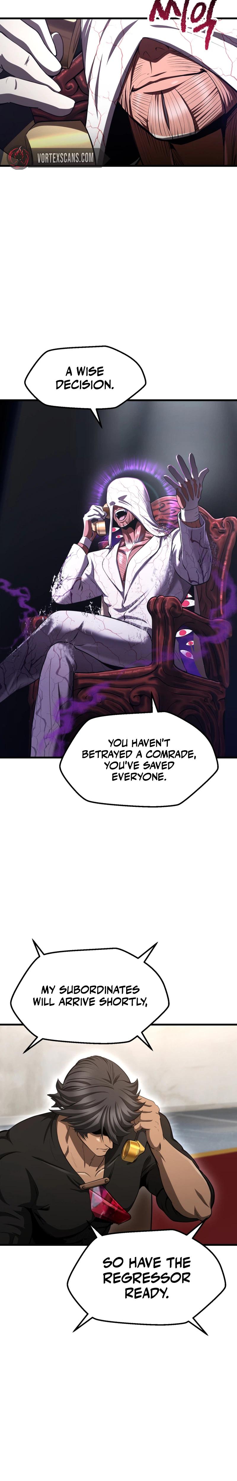 The Raider - Chapter 285 - Image 21