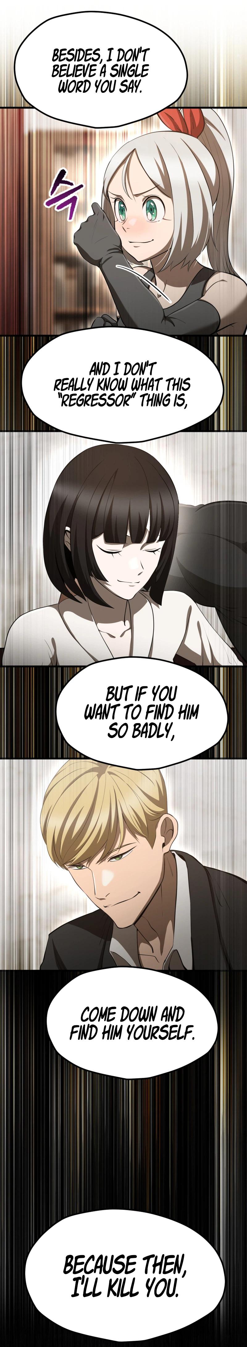 The Raider - Chapter 285 - Image 23