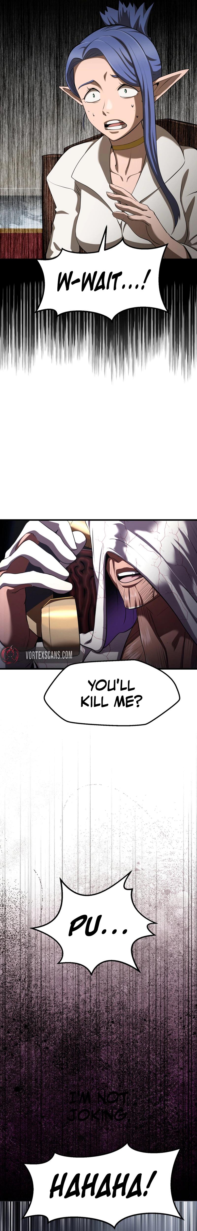 The Raider - Chapter 285 - Image 24