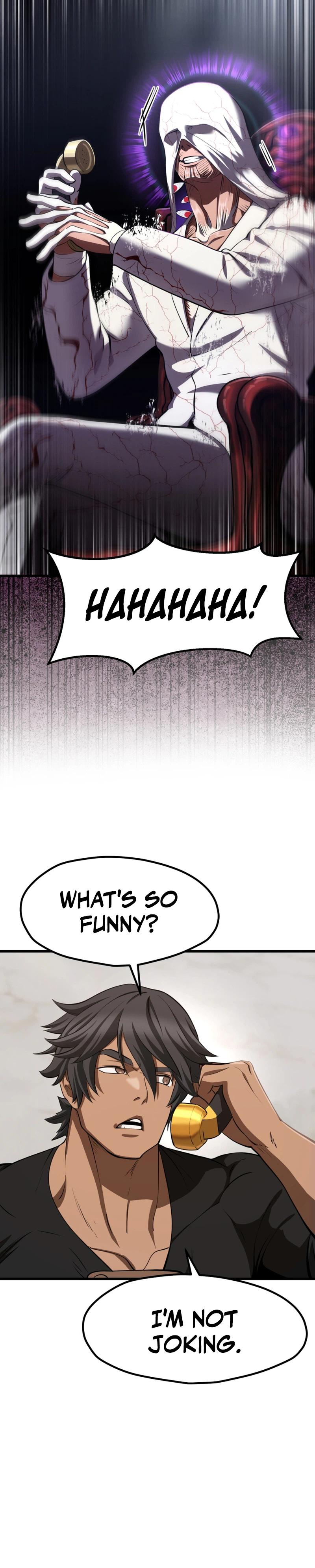 The Raider - Chapter 285 - Image 25