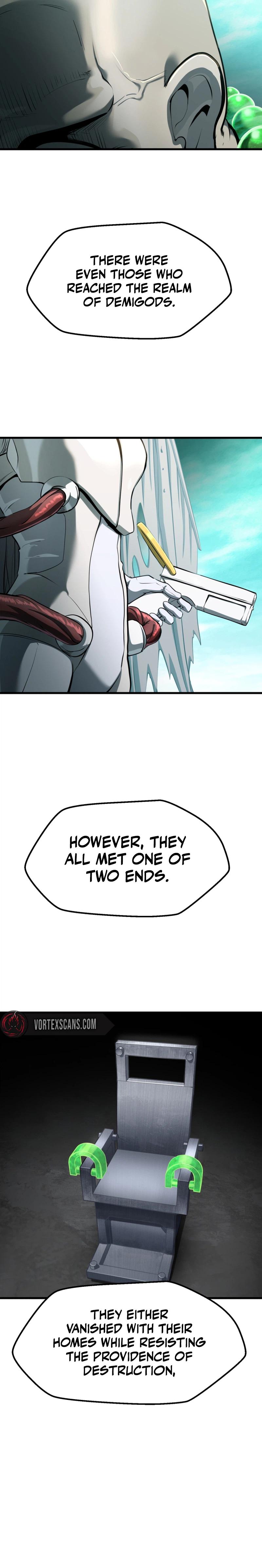 The Raider - Chapter 285 - Image 27