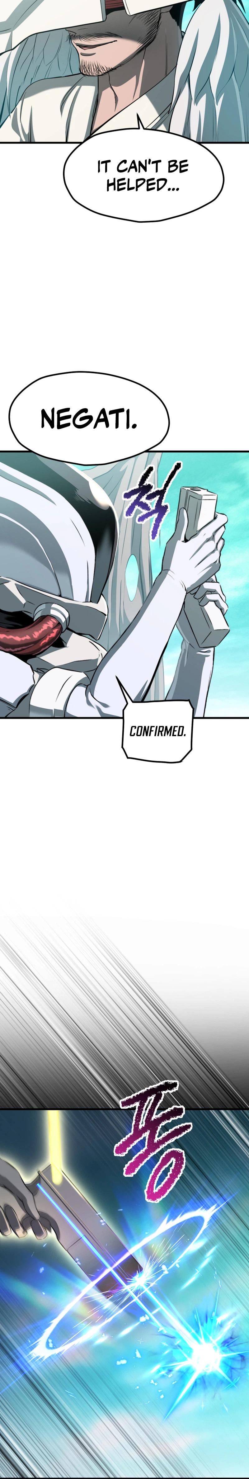 The Raider - Chapter 285 - Image 29