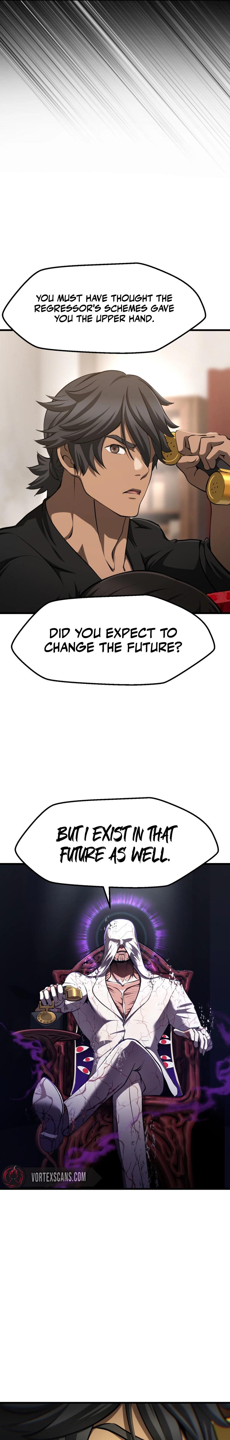 The Raider - Chapter 285 - Image 30