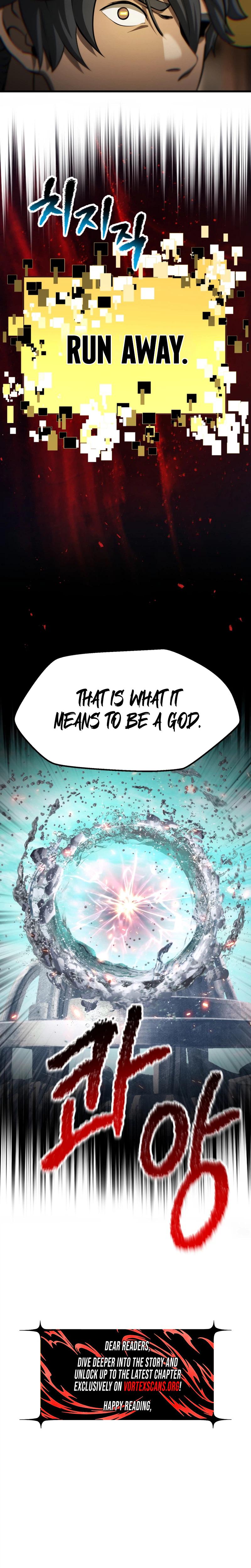 The Raider - Chapter 285 - Image 31