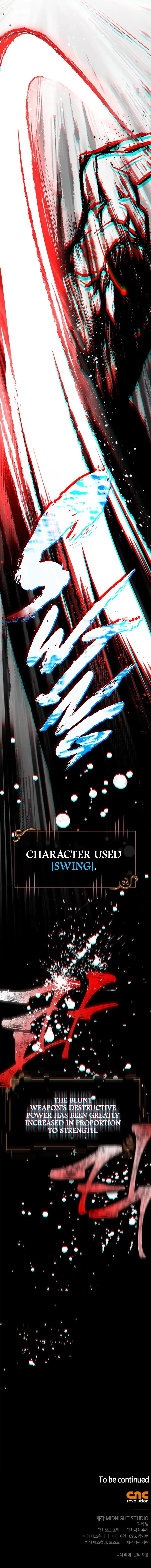 Surviving The Game as a Barbarian Chapter 93