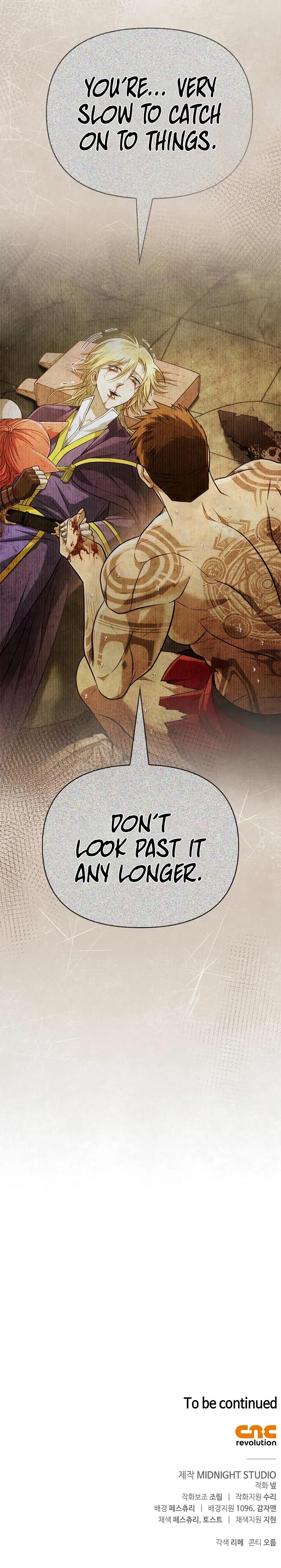 Surviving The Game as a Barbarian Chapter 99