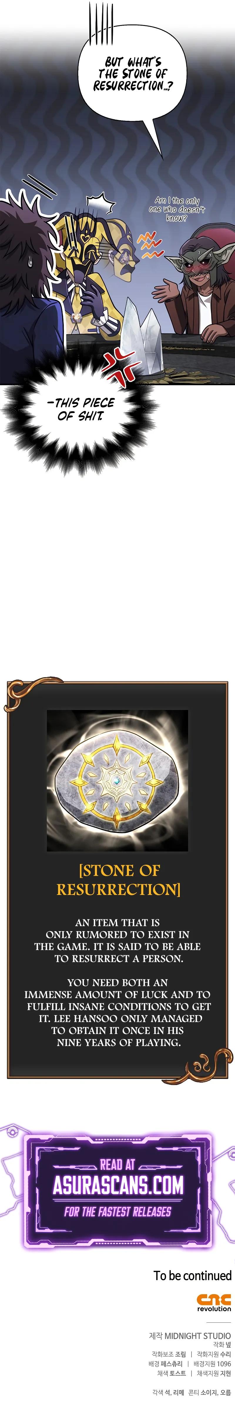 Surviving The Game as a Barbarian Chapter 106