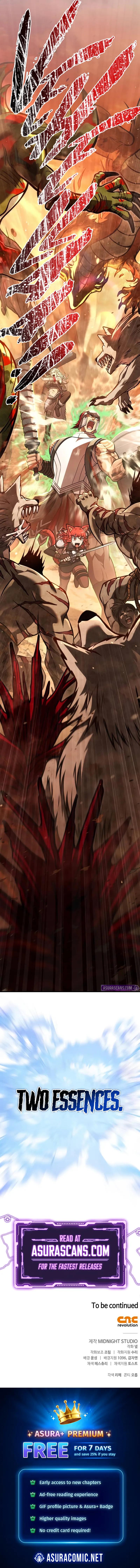 Surviving The Game as a Barbarian Chapter 113