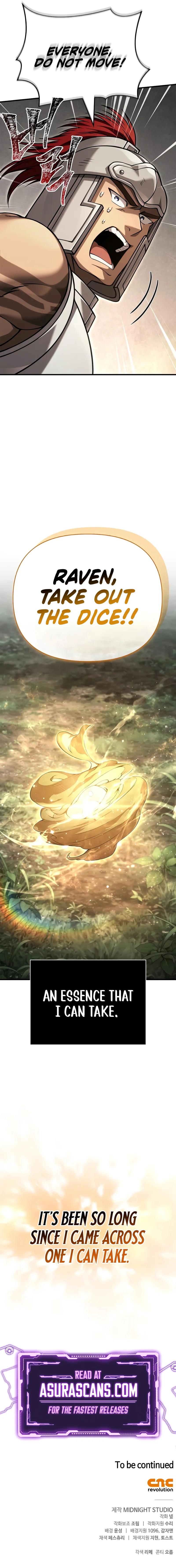 Surviving the Game as a Barbarian Chapter 120