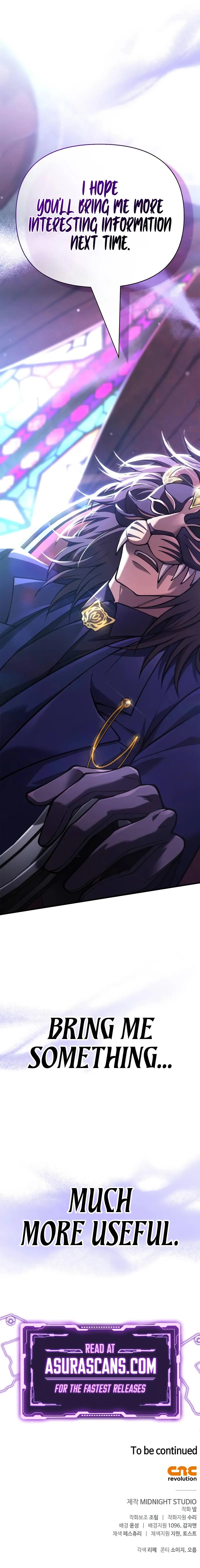 Surviving the Game as a Barbarian Chapter 128