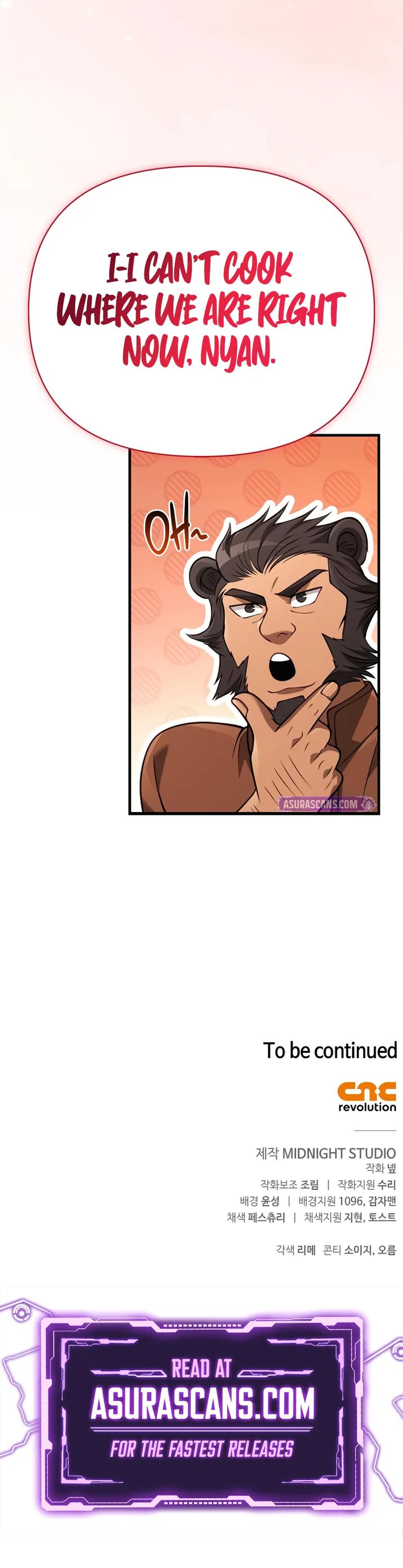 Surviving the Game as a Barbarian Chapter 132