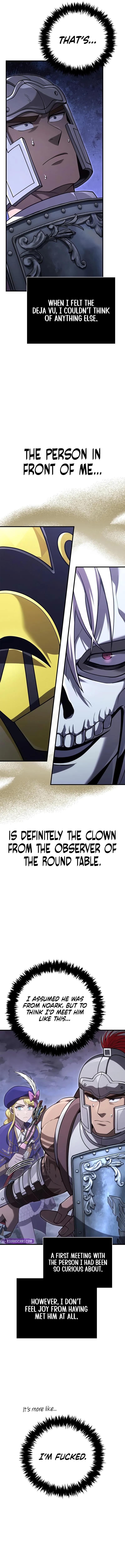 Survive As A Barbarian In The Game - Chapter 136 - Image 10