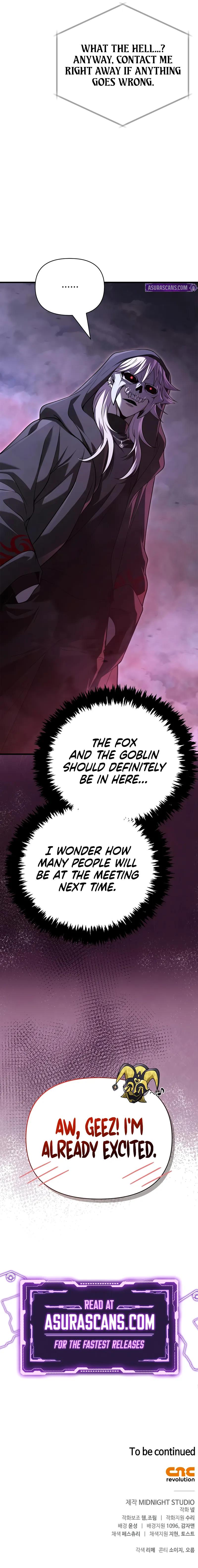 Survive As A Barbarian In The Game - Chapter 136 - Image 21