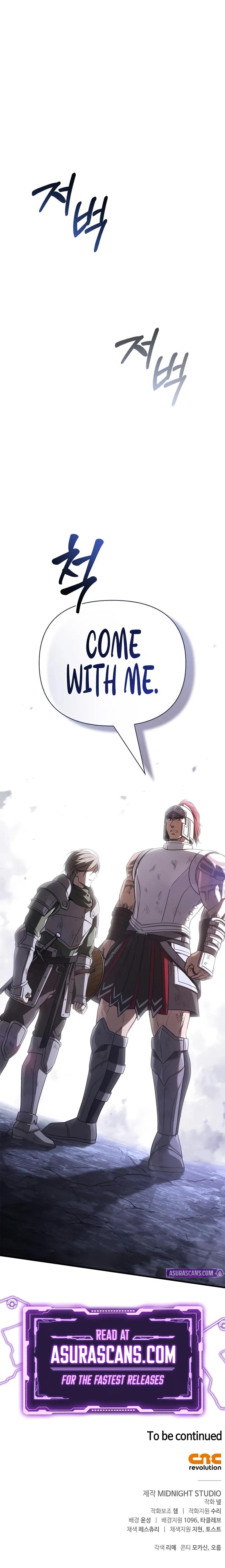 Surviving The Game as a Barbarian Chapter 142