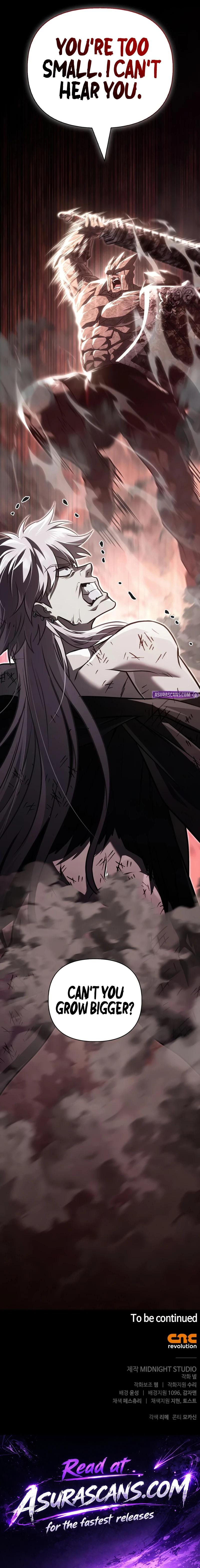 Survive As A Barbarian In The Game - Chapter 150 - Image 17