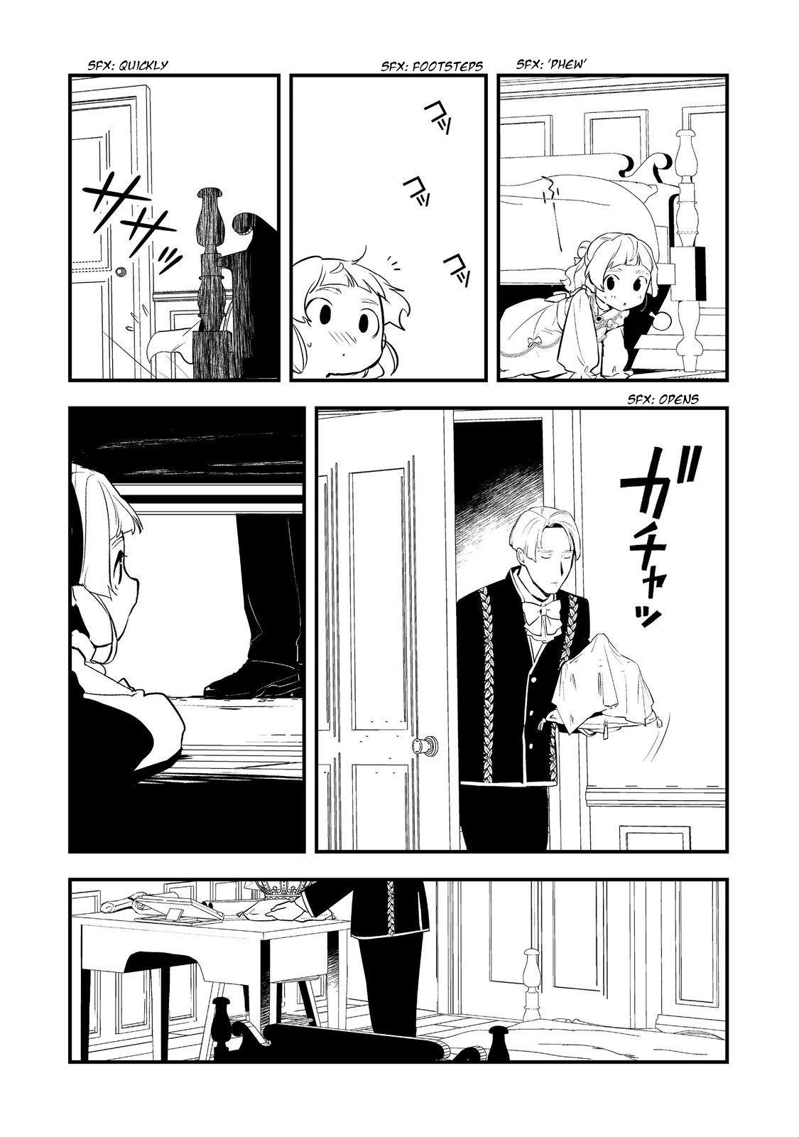 Sweet Reincarnation Chapter 62 15