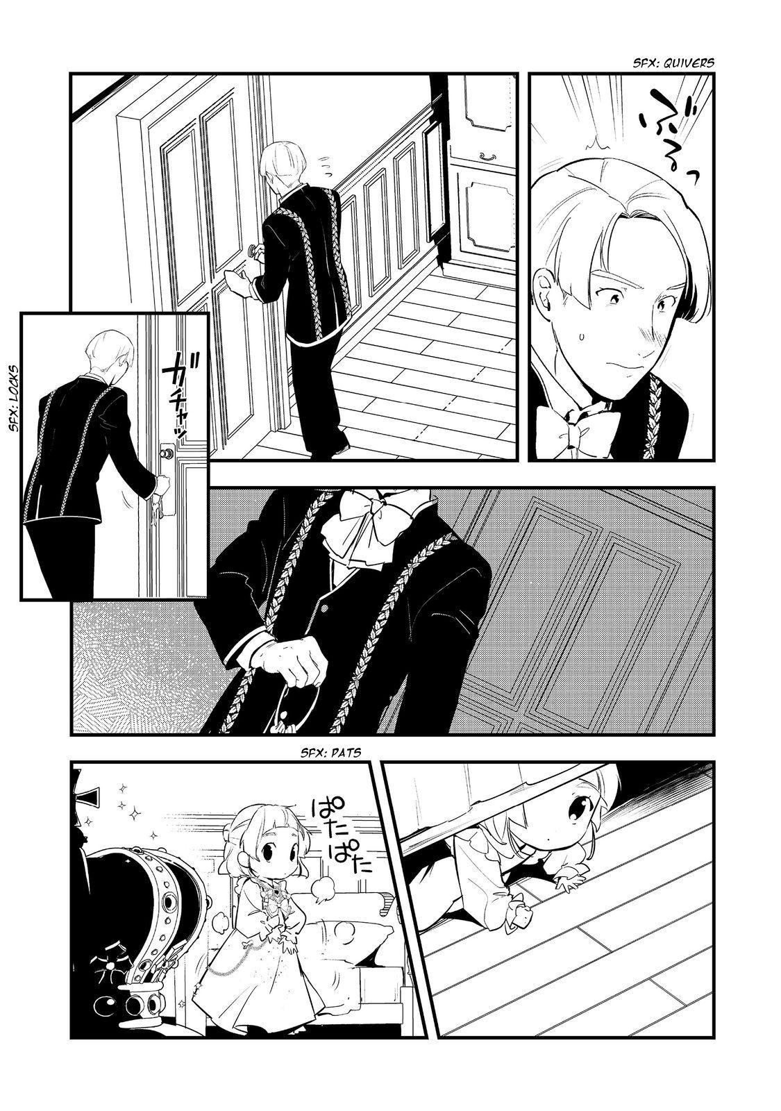 Sweet Reincarnation Chapter 62 16