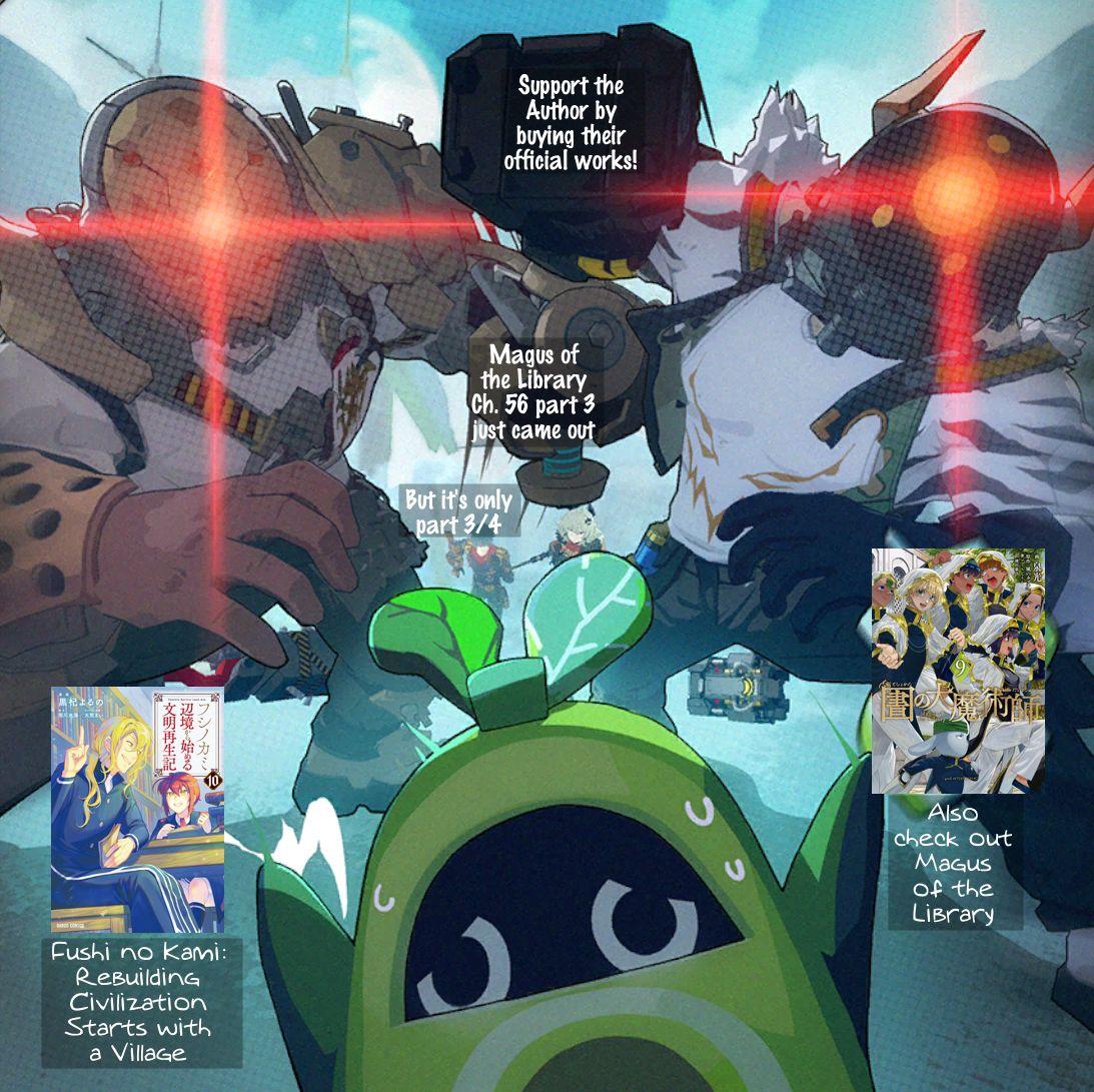 Sweet Reincarnation Chapter 62 33