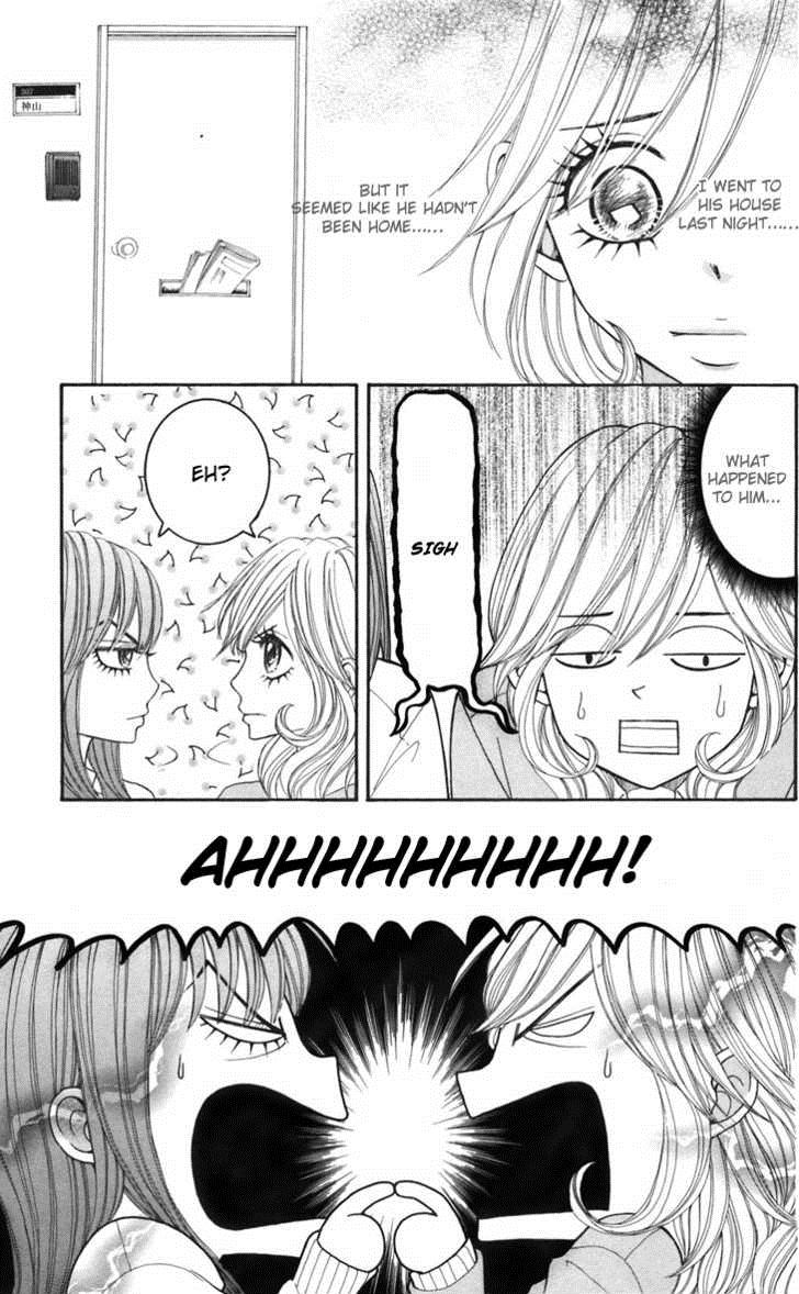 Switch Girl!! switch 13 4