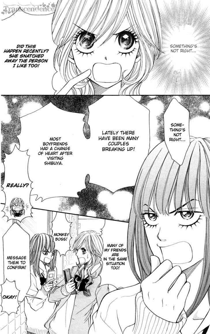 Switch Girl!! switch 13 9