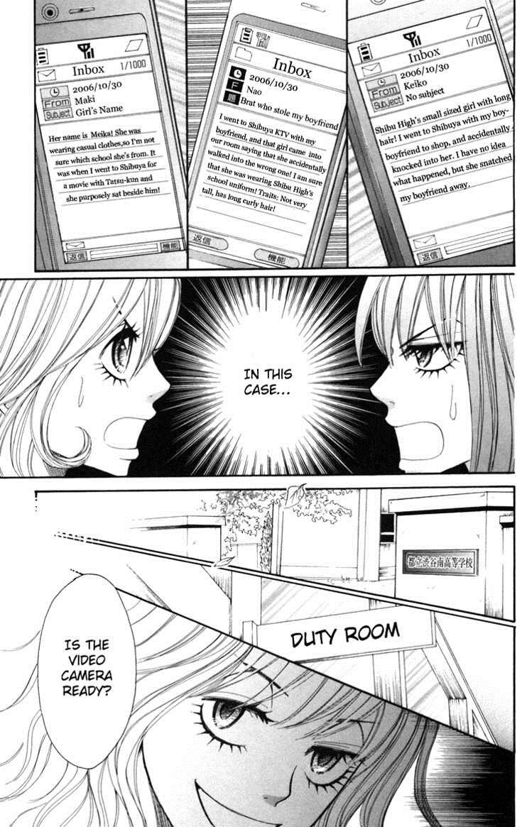 Switch Girl!! switch 13 10