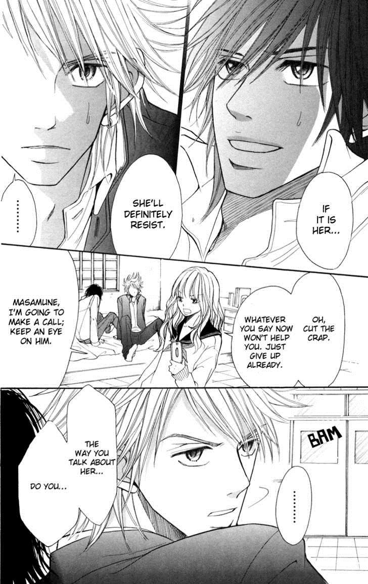 Switch Girl!! switch 13 13