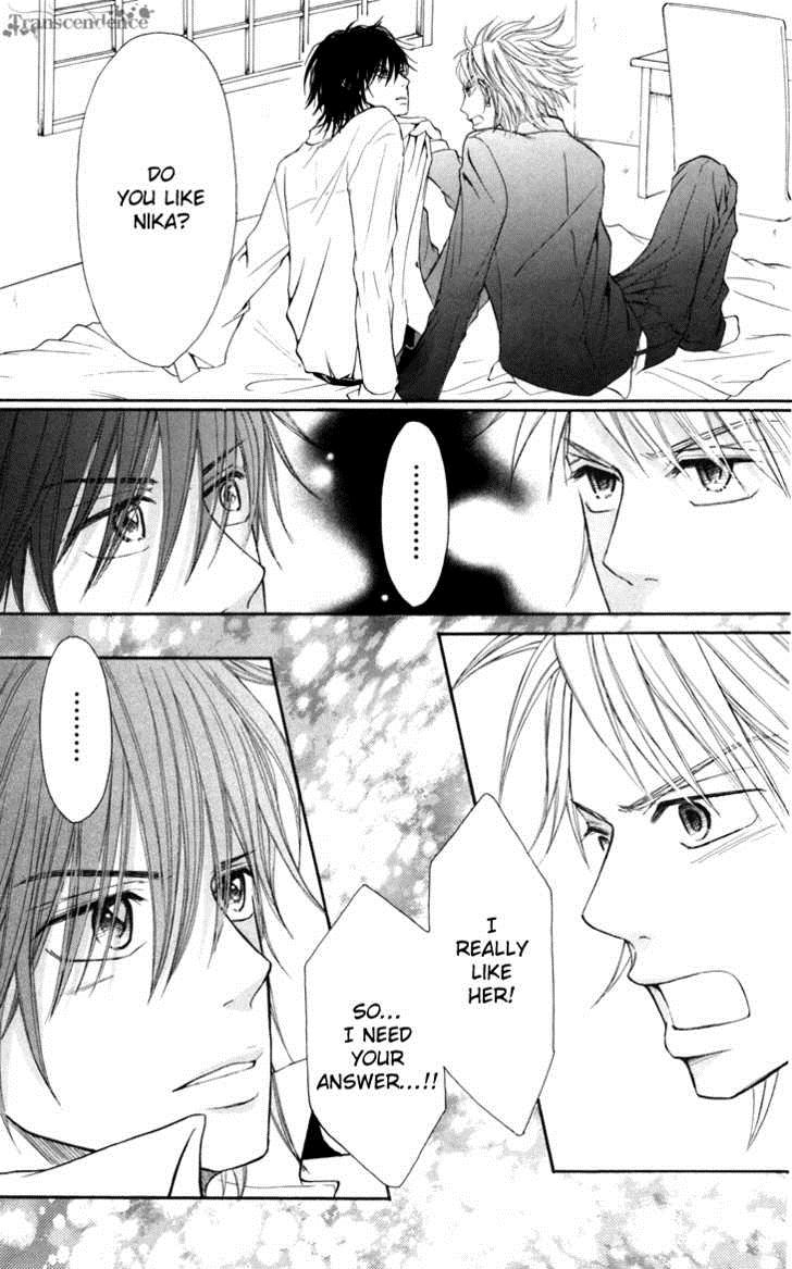 Switch Girl!! switch 13 14