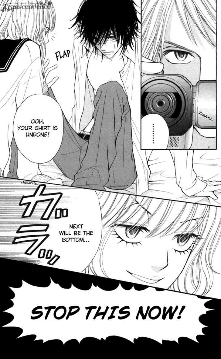 Switch Girl!! switch 13 23