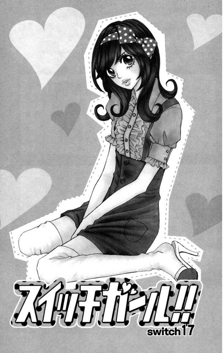 Switch Girl!! switch 17 3