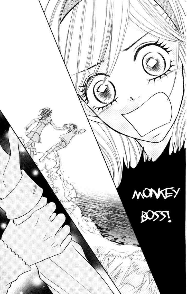 Switch Girl!! switch 17 11