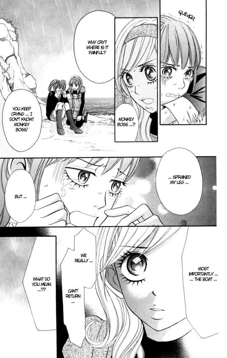 Switch Girl!! switch 17 13