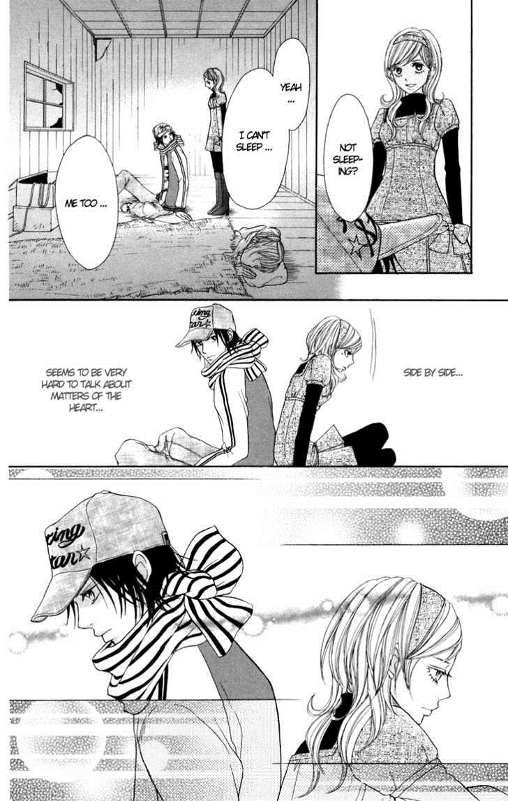 Switch Girl!! switch 17 22