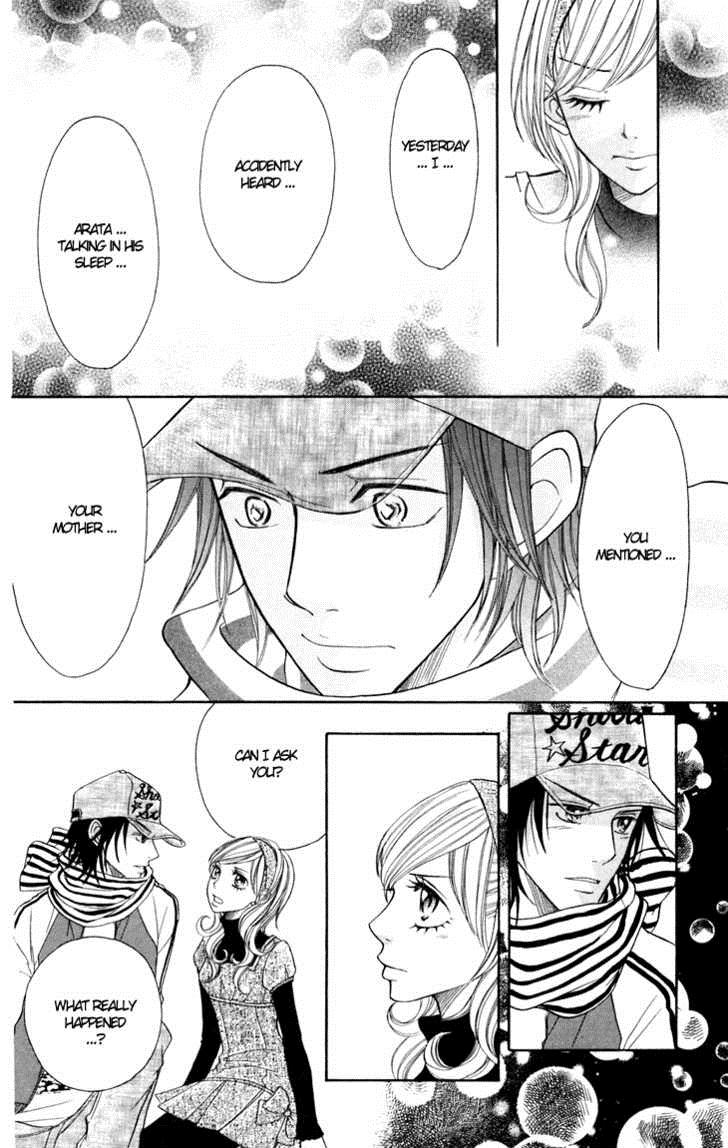 Switch Girl!! switch 17 24