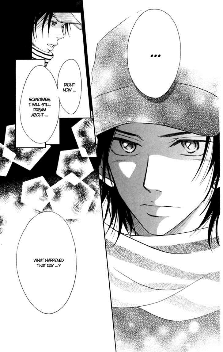 Switch Girl!! switch 17 25