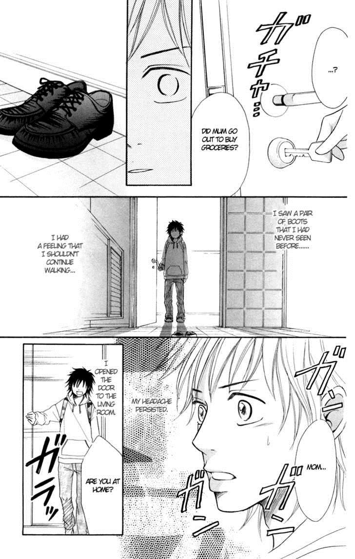 Switch Girl!! switch 17 27