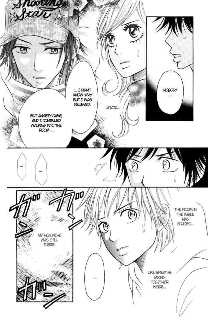 Switch Girl!! switch 17 28