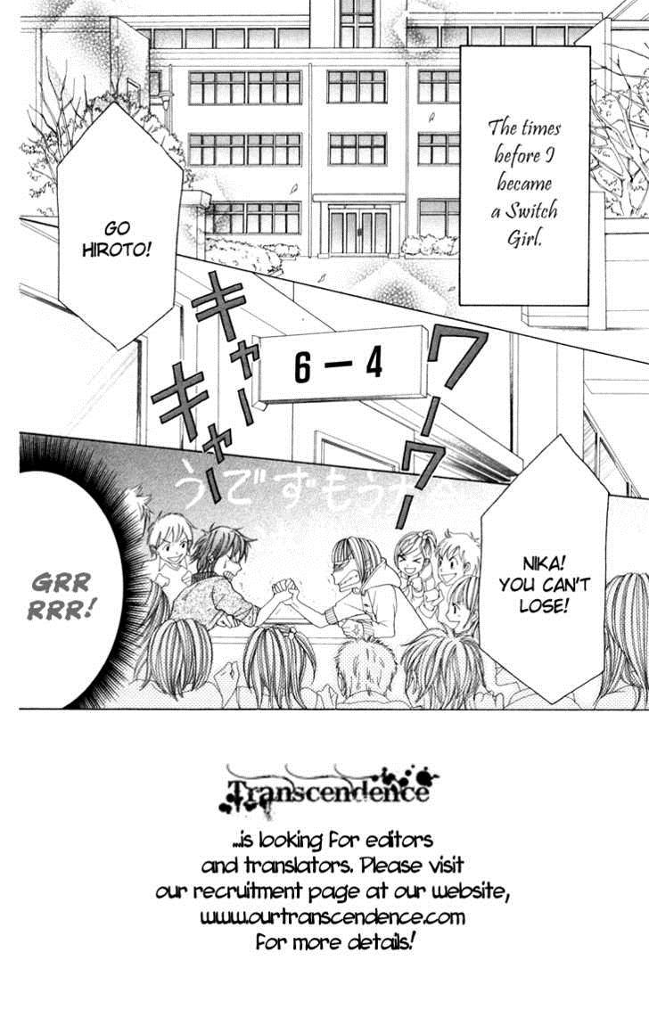 Switch Girl!! switch 20 4