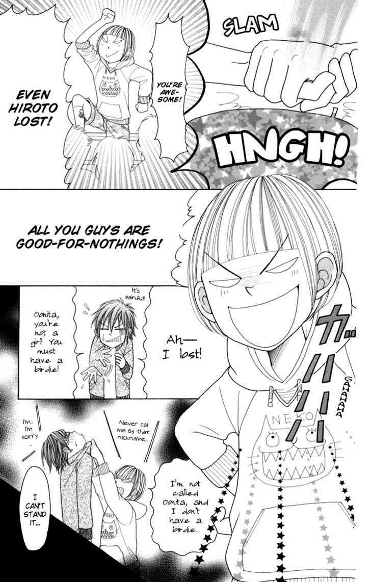 Switch Girl!! switch 20 5