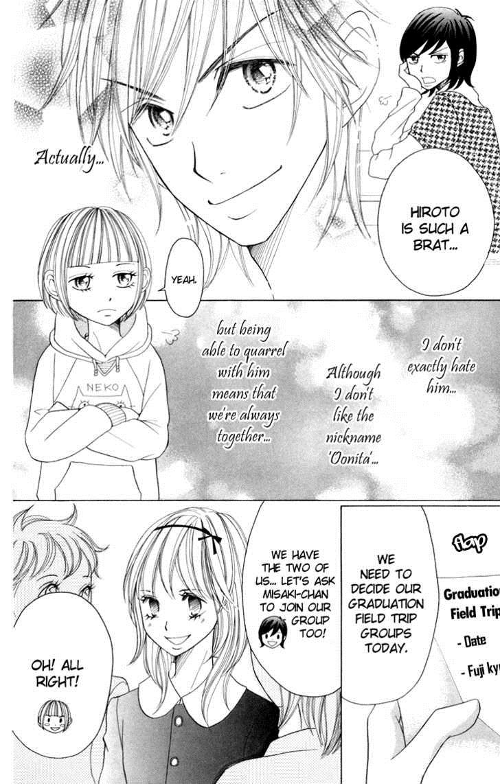 Switch Girl!! switch 20 6