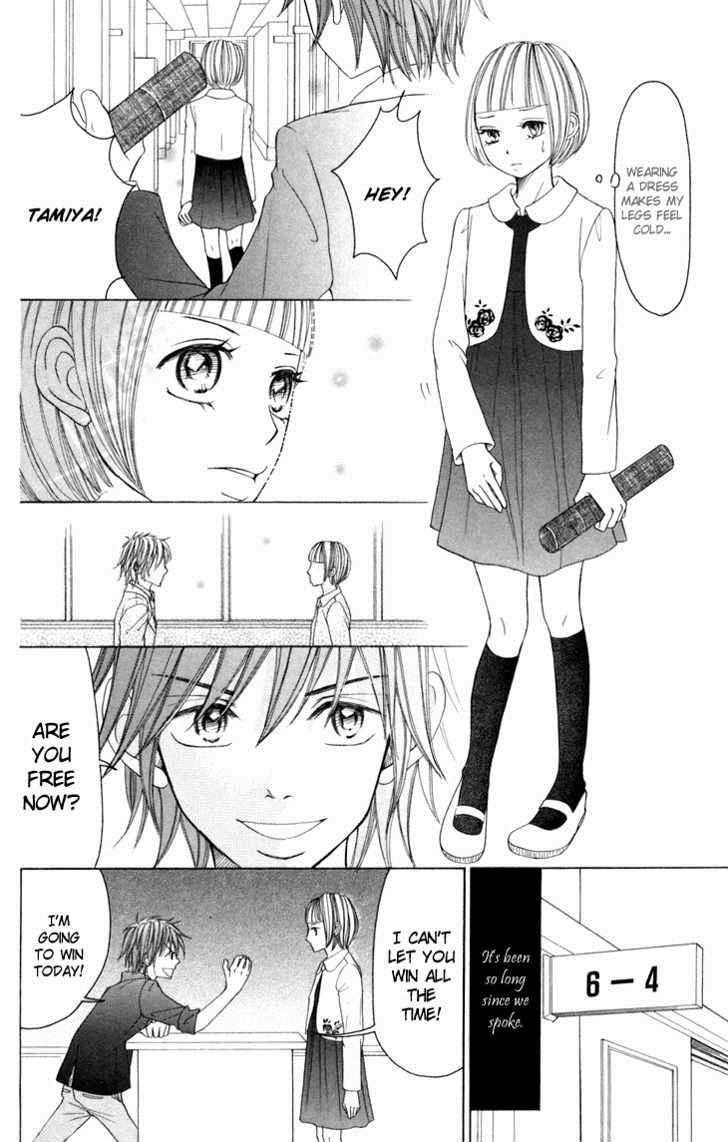 Switch Girl!! switch 20 20