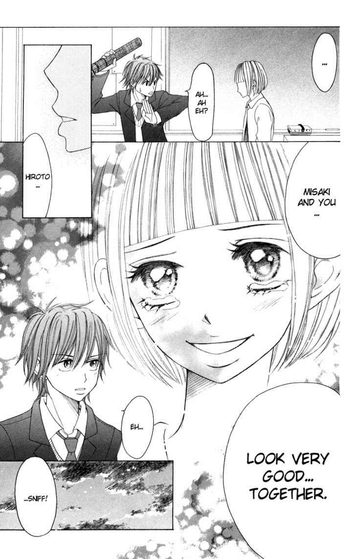 Switch Girl!! switch 20 23