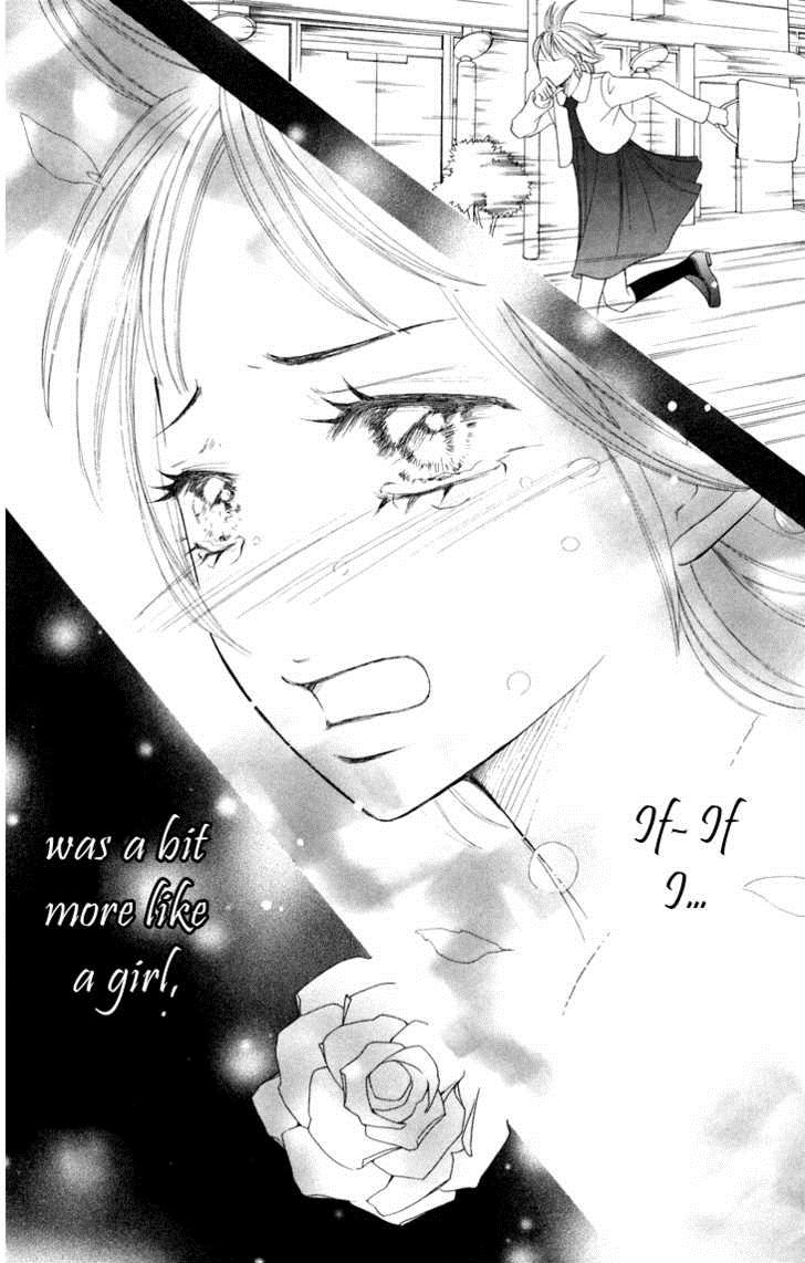 Switch Girl!! switch 20 24